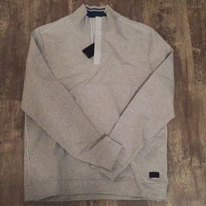 Hugo Boss sweatshirt